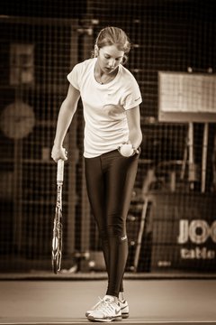 Ausschnitte 2620 - 7. Wilson Cup